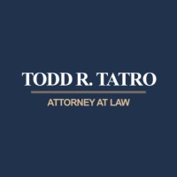 Todd R. Tatro, Attorney at Law logo - Similar company to Allison Mackenzie, Ltd.