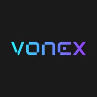 Vonex logo - Similar company to Agitel Telecom