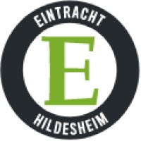 HC Eintracht Hildesheim GmbH logo - Similar company to Hildesheim Invaders