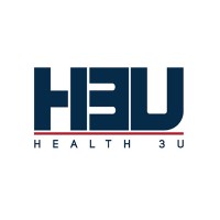 Health3U logo - Similar company to Innobev Llc