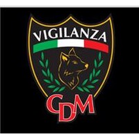 CDM VIGILANZA ED INVESTIGAZIONI S.R.L. logo - Similar company to Scaramuzza Modo