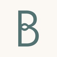 Between logo - Similar company to Synthhaven