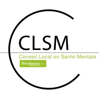 Santé mentale 67 logo - Similar company to Permepsy