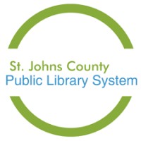 St Johns County Public Library logo - Similar company to Bizwrite, Llc