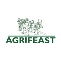 AgriFeast logo - Similar company to Burfeee