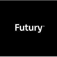 Futury logo - Similar company to Sierra Pharma