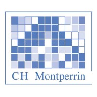 Centre Hospitalier Montperrin logo - Similar company to Volt Events