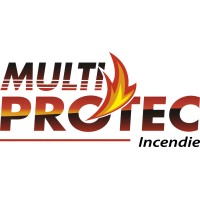 MULTIPROTEC logo - Similar company to Proformasec