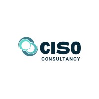 CISO Consultancy logo - Similar company to Titan Shield