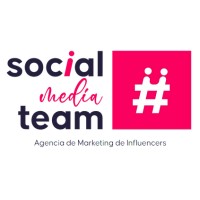 Social Media Team logo - Similar company to Estudio23.Do
