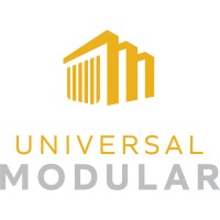 Universal Modular Inc. logo - Similar company to Ebtech Industrial