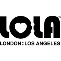 LO:LA (London : Los Angeles) logo - Similar company to Ahead Of The Pace