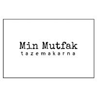 Min Mutfak logo - Similar company to Etin En İyisi