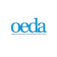Oregon Economic Development Association logo - Similar company to Moementum, Inc.