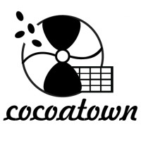 CocoaTown logo - Similar company to Fbm Boscolo