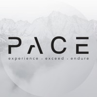 PACE logo - Similar company to Medcup
