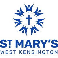 St Mary'S West Kensington