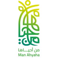 Man Ahyaha NGO logo - Similar company to Ntervento