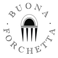Buona Forchetta logo - Similar company to Copa Vida