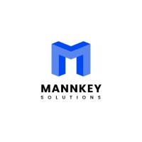 Mannkey soft solutions logo - Similar company to Softblend Technologies Private Limited