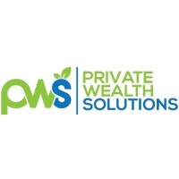 Private Wealth Solutions - Chartered Accountants logo - Similar company to Pfs Global