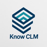 KNOW CLM logo - Similar company to Ip Research Group