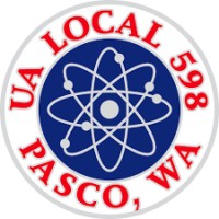 UA Local Union 598 logo - Similar company to Earthbound Corporation