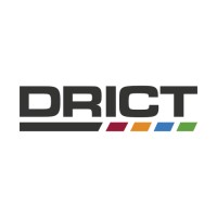 DRICT logo - Similar company to Nxtlvl It