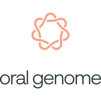 Oral Genome logo - Similar company to Hai Solutions