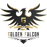 Golden Falcon International Investment Group LTD logo - Similar company to Zero.Ai