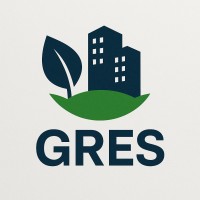 Groupe GRES logo - Similar company to Global Real Estate Services (Gres)