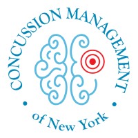 Concussion Management of New York logo - Similar company to University Orthopedic Care Concussion Program