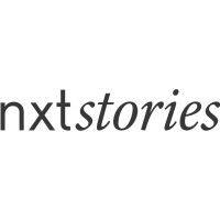 Nxt Stories logo - Similar company to Nxtstory Studios