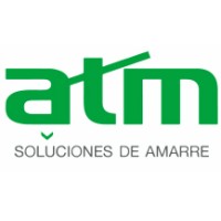 ATM Barcelona logo - Similar company to Turnimat