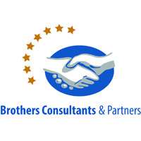 Brothers Consultants & Partners logo - Similar company to Celeste Creative & Digital