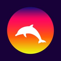 The Cosmic Dolphins SA logo - Similar company to Quantum Resistant Cryptography (Qrc)