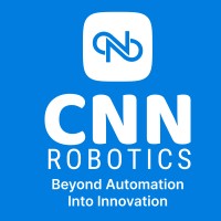 CNN Robotics logo - Similar company to Cholayer Robotics