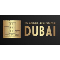 YFA HOLDING - REAL ESTATE IN DUBAI logo - Similar company to Carter Contract