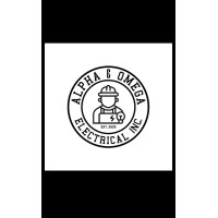 Alpha & Omega Electrical logo - Similar company to Bds Constructions Ltd