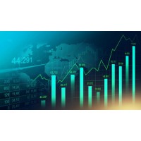 Indian Stock Market logo - Similar company to Tradedge Consistent Services