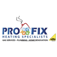 PROFIX ROCHDALE LTD logo - Similar company to Caring And Sharing Rochdale
