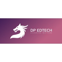 DP EDTECH LTD logo - Similar company to Edtech By Design
