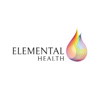 Elemental Health logo - Similar company to Majically News