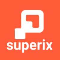 Superix logo - Similar company to Abo Academy