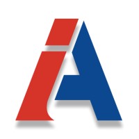 Industrial Air Pty Ltd logo - Similar company to Cools Wholesale Air Conditioning