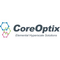 CoreOptix, Inc. logo - Similar company to Lightwave Construction Inc.