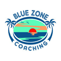 Blue Zone Coaching logo - Similar company to Professional Women'S Meetup (Pwm)