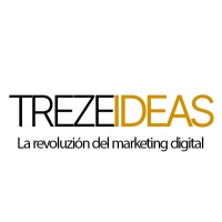 Treze Ideas logo - Similar company to Atesco Soluções Inteligentes