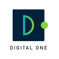Digital One Mercadeo logo - Similar company to Genuinamente