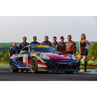 Racerink